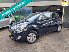 Hyundai ix20 - 1.4i i-Motion | 2E EIGENAAR | 12MND GARANTIE | NW APK | AIRCO |