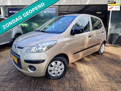 Hyundai i10 - 1.1 Active Cool | 12MND GARANTIE | AIRCO |NIEUWE APK | ELEC PAKKET |