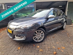 Renault Mégane Estate - 1.2 TCe GT-Line | 2E EIGENAAR | 12MND GARANTIE | PANO DAK | NAVI | CAMERA |