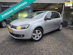 Volkswagen Golf - 1.2 TSI Trendline | 12MND GARANTIE | ANDROID | AIRCO | CRUISE | LMV |