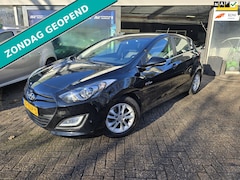 Hyundai i30 - 1.6 GDI Business Edition | 2E EIGENAAR | 12 MND GARANTIE | NW APK | CAMERA |