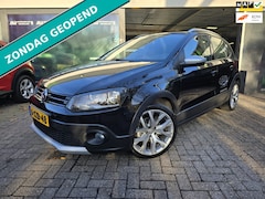 Volkswagen Polo - 1.2 TSI Cross | 12MND GARANTIE | CARPLAY | CLIMA | LMV | ELEC RAMEN |