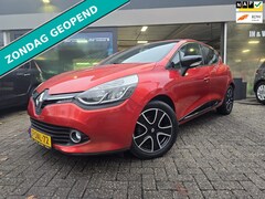 Renault Clio - 0.9 TCe Expression | 2E EIGENAAR | 12MND GARANTIE | NAVI | CRUISE | LMV|