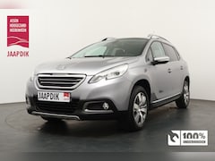 Peugeot 2008 - BWJ 2014 | 1.6 VTi 120PK Allure | CLIMA | PANO DAK | NAVI | CRUISE | PDC | LMV | PRIVACY G