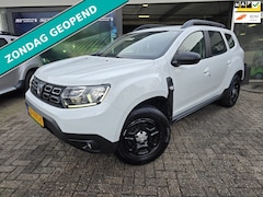 Dacia Duster - 1.2 TCe Comfort | 1E EIGENAAR | 12MND GARANTIE | NAVI | PDC | CRUISE |