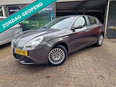 Alfa Romeo Giulietta - 1.4 T Impression 2E EIGENAAR|12MND GARANTIE|NW APK|AIRCO