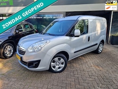 Opel Combo - 1.3 CDTi L1H1 ecoFLEX Sport 1E EIGENAAR|12MND GARANTIE|AIRCO|LAGE KM