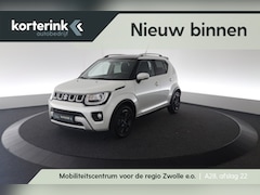 Suzuki Ignis - 1.2 Smart Hybrid Style | Zeer lage kilometerstand