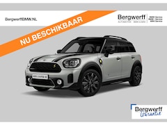 MINI Countryman - Cooper SE ALL4 - Chili - Pano - Active Cruise Control - Harman Kardon