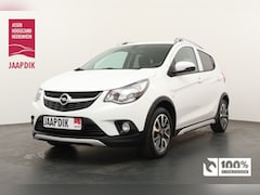 Opel Karl - BWJ 2019 | 1.0 74PK Rocks Online Edition | AIRCO | NAVI | CRUISE | CARPLAY | PDC | LICHTME