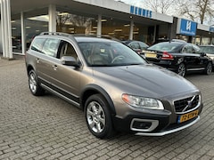 Volvo XC70 - 3.2 AWD Summum Xenon BTW voordeel €1000,