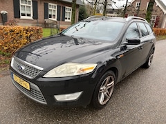 Ford Mondeo Wagon - 2.0 16V