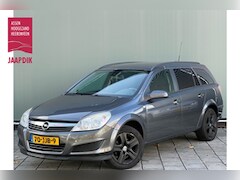 Opel Astra Wagon - BWJ 2009 | 1.6 116PK Edition | NWE APK | AIRCO | NAVI | TREKHAAK | CRUISE |