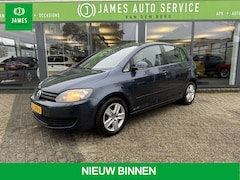 Volkswagen Golf Plus - 1.4 TSI Comfortline