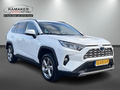 Toyota RAV4 - 2.5 Hybrid Business Intro | JBL | Leer | Automatische achterklep