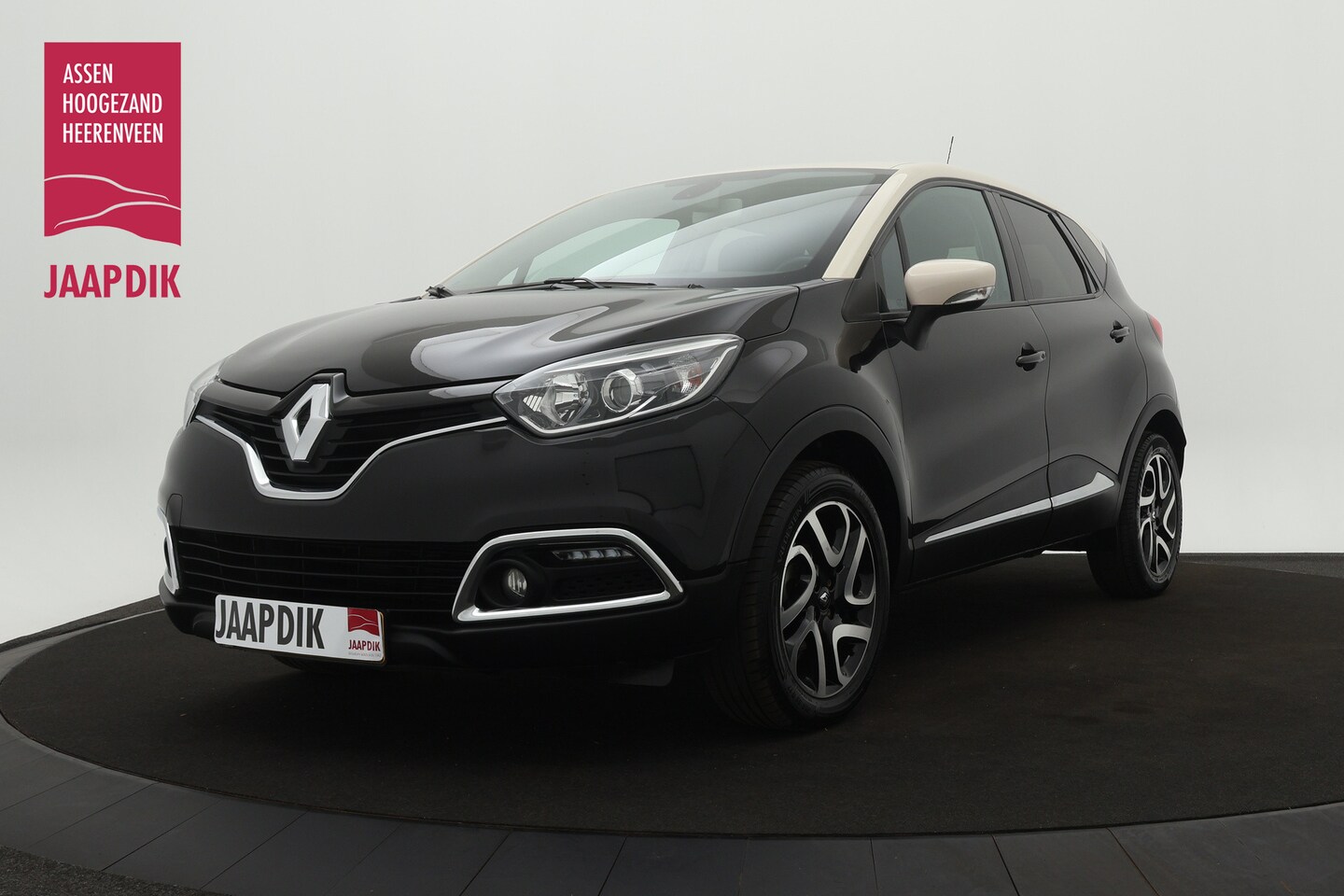 Renault Captur - 0.9 TCe Dynamique | NWE APK! | CLIMA | TREKHAAK | NAVI | LED | LICHTMETAAL | CRUISE - AutoWereld.nl