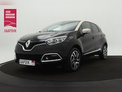 Renault Captur - 0.9 TCe Dynamique | NWE APK | CLIMA | TREKHAAK | NAVI | LED | LICHTMETAAL | CRUISE