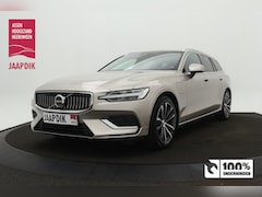 Volvo V60 - BWJ 2023 / 2.0 T6 350PK Recharge AWD Core Bright | CLIMA | CAMERA A | NAVI | CRUISE | STOE