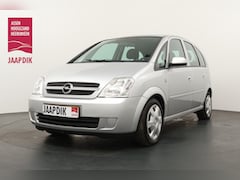 Opel Meriva - 1.4-16V Enjoy | Afneembare trekhaak | Airco | Centrale deurvergrendeling | Stuurwiel bedie