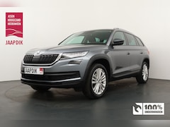 Skoda Kodiaq - BWJ 2019 | 1.5 TSI 150PK Bus Edition AUTOMAAT | CLIMA | NAVI | CARPLAY | 19'' LMV | LEDER/