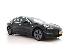 Tesla Model 3 - Long Range AWD 75 kWh [ 3-Fase ] (INCL-BTW) Aut. *PANO | AUTO-PILOT | NAPPA-LEATHER | KEYL