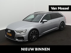 Audi A6 Avant - 45 TFSI S edition | 3X S-LINE | PANORAMADAK | VIRTUAL COCKPIT | MATRIX LED KOPLAMPEN | STO