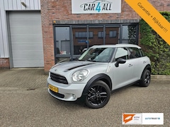 MINI One - 1.6 Salt AUTOMAAT CLIMA CRUIS