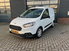 Ford Transit Courier - 1.5 TDCI Airco Camera Apple Carplay Carkit