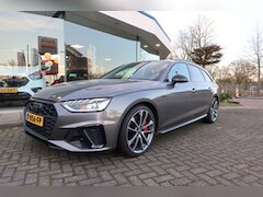 Audi A4 Avant - 45 TFSI 245PK Quattro Edition One I Pano I 360 camera I Trekhaak