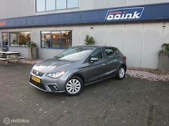 Seat Ibiza - 1.0 MPI Reference 5Drs