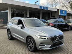 Volvo XC60 - T8 AWD Inscription Head Up 360 cam Stoelventilatie