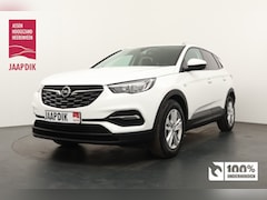 Opel Grandland X - BWJ 2020 | 1.2T Business Ed automaat | CRUISE| NAVI | CAMERA A | TREKHAAK | CARPLAY | PRIV