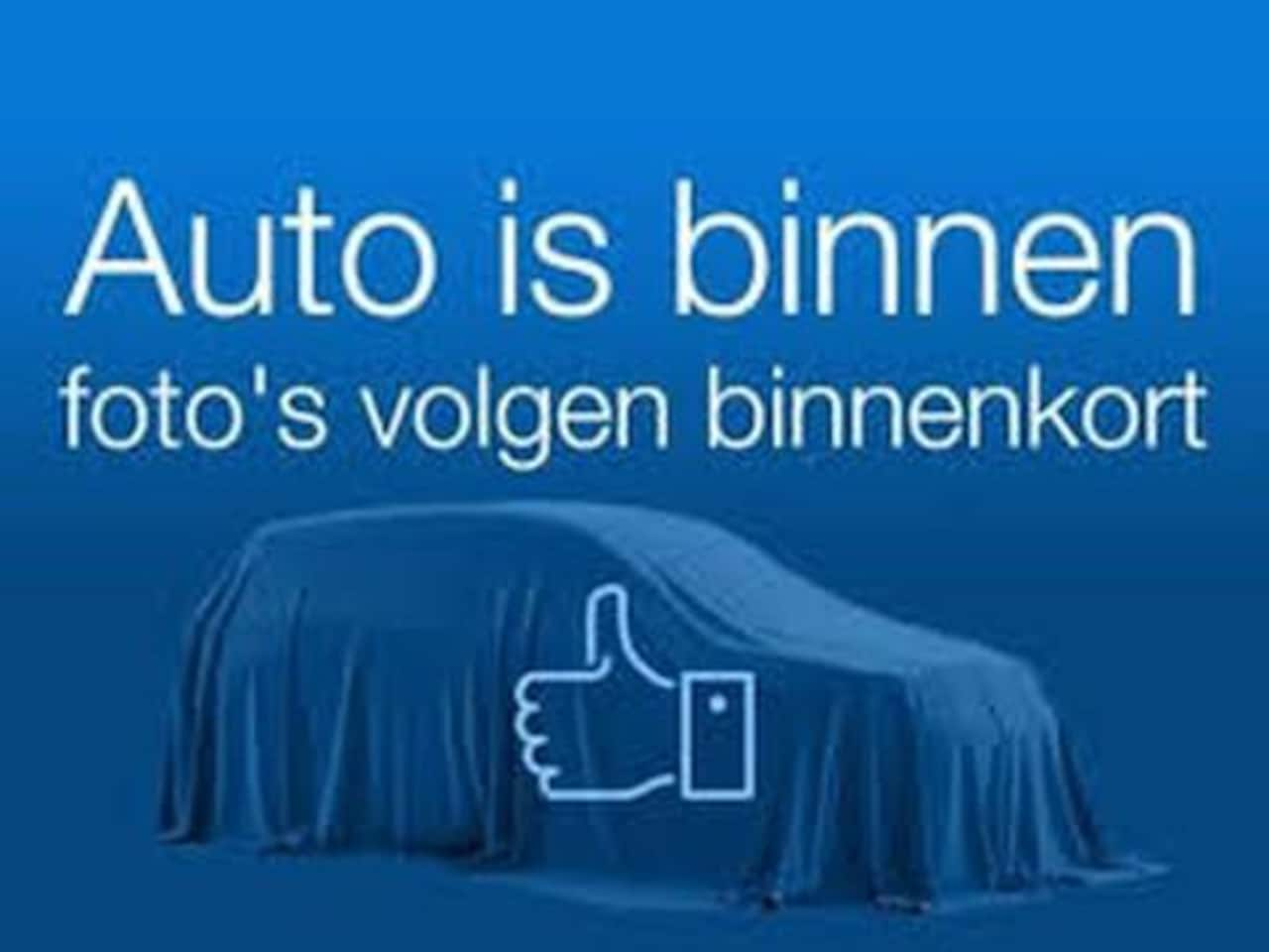 Ford Fiesta - 1.25 60pk 5Drs Limited Airco - AutoWereld.nl