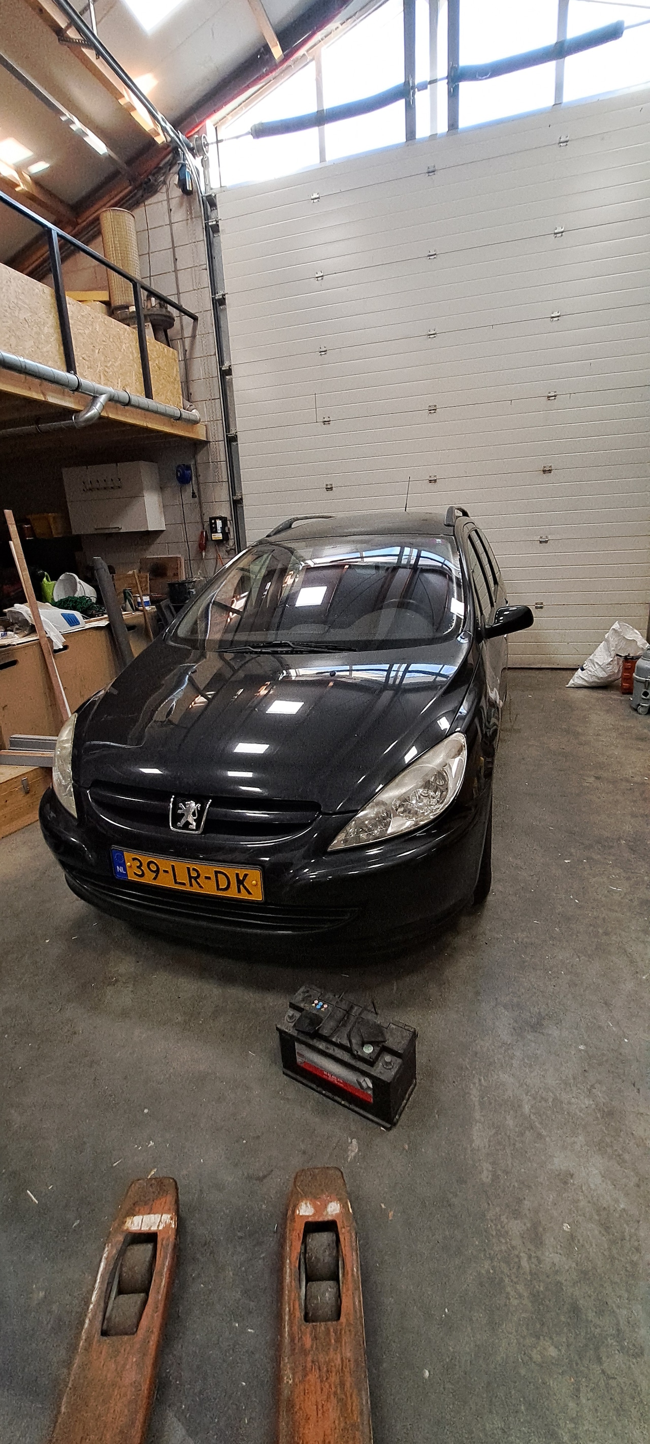 Peugeot 307 SW - 1.6-16V - AutoWereld.nl