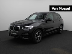 BMW X3 - xDrive30e Executive | Leder | Camera | Panorama dak | Elektrische Achterklep | Led-Koplamp