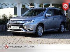 Mitsubishi Outlander - 2.4 PHEV Intense 4WD -Adaptieve Cruise Control- -1e eigenaar