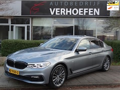 BMW 5-serie - 540i Executive - PARK CAMERA - LUXURY LINE - HARMAN/KARDON - CRUISE / CLIMATE CONTR