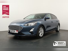 Ford Focus - BWJ 2021 | 1.5 EcoBlue 120PK Trend Ed Business | CLIMA | CAMERA A | NAVI | CARPLAY | TREKH