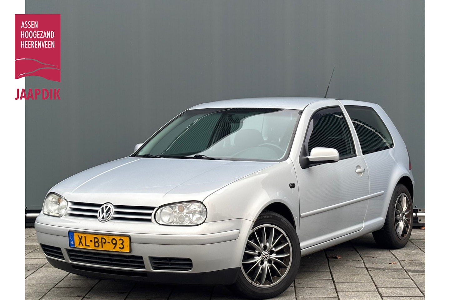 Volkswagen Golf - BWJ 1999 | 1.6 101PK Comfortline | CLIMA | TREKHAAK | AUDIO | LMV - AutoWereld.nl