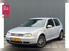 Volkswagen Golf - BWJ 1999 | 1.6 101PK Comfortline | CLIMA | TREKHAAK | AUDIO | LMV