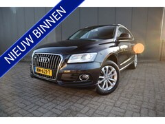 Audi Q5 - 2.0 TFSI quattro Pro Line S 225 PK Panoramadak Leder Camera Xenon Afneembare Trekhaak