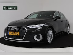 Audi A3 Sportback - 30 TFSI Business edition Automaat (VIRTUAL, NAVIGATIE, PDC, CRUISE CONTROL, NL-AUTO, GOED