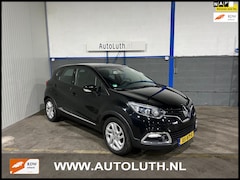 Renault Captur - 1.2 TCe Dynamique