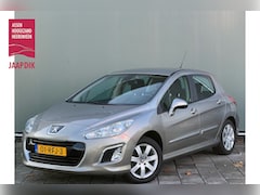 Peugeot 308 - BWJ 2011 | 1.6 VTi 120PK Active AUTOMAAT | CLIMA | NAVI | TREKHAAK | CRUISE | PDC |