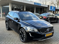 Volvo XC60 - 2.0 T5 245pk Aut8 Ocean Race Panorama