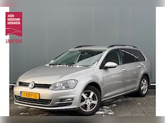 Volkswagen Golf Variant - BWJ 2014 | 1.2 TSI 105PK Comfortline | CLIMA | TREKHAAK | NAVI | CRUISE | PDC V+A |