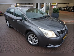 Toyota Avensis Wagon - 1.8I VVTi Dynamic