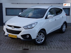 Hyundai ix35 - 2.0i Active