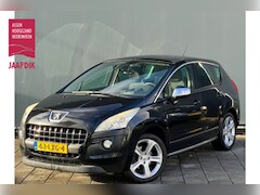 Peugeot 3008 - BWJ 2010 | 1.6 THP 157PK ST AUTOMAAT | TREKHAAK | PANO DAK | NAVI | CLIMA | PDC |