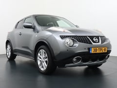 Nissan Juke - 1.6 DIG-T Tekna AWD 190 PK